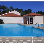 Duplex Sur Piscine Proximité Parking 5 Pers Max * Brem-Sur-Mer