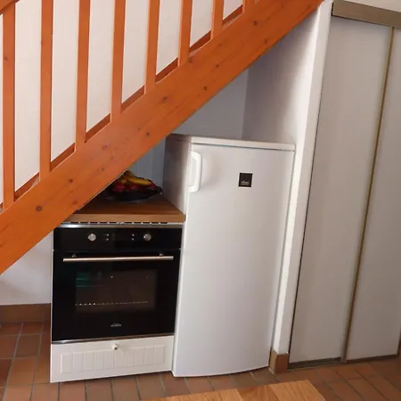 Duplex Sur Piscine Proximite Parking 5 Pers Max Apartman