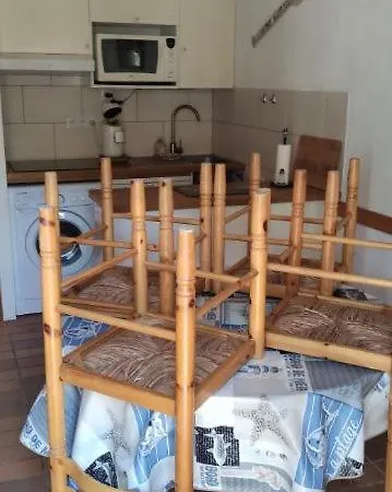Duplex Sur Piscine Proximite Parking 5 Pers Max *