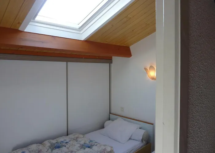 Duplex Sur Piscine Proximite Parking 5 Pers Max Brem-Sur-Mer