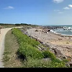Apartment Duplex Sur Piscine Proximité Parking 5 Pers Max Brem Sur Mer