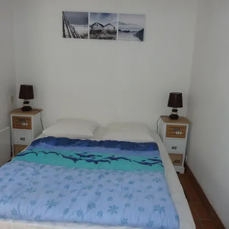 Duplex Sur Piscine Proximite Parking 5 Pers Max Brem-Sur-Mer