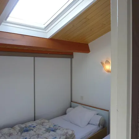 Duplex Sur Piscine Proximite Parking 5 Pers Max Brem-Sur-Mer
