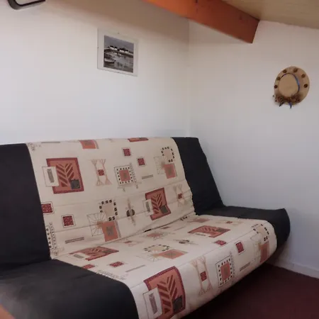 Duplex Sur Piscine Proximite Parking 5 Pers Max *