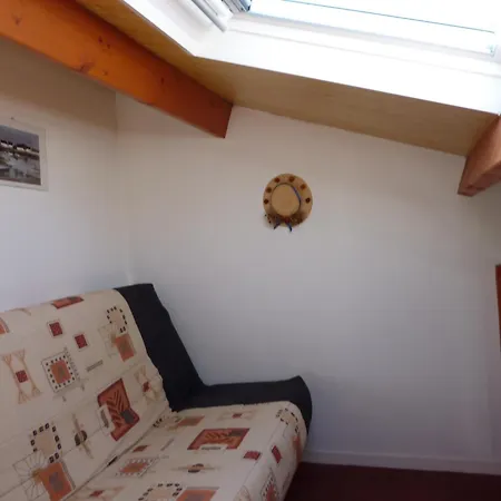 Duplex Sur Piscine Proximite Parking 5 Pers Max Apartment