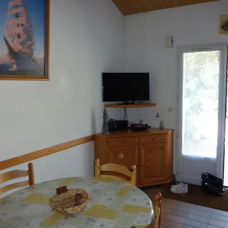 Duplex Sur Piscine Proximite Parking 5 Pers Max Apartmán