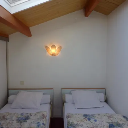 Duplex Sur Piscine Proximite Parking 5 Pers Max *