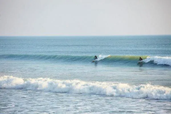 Duplex Sur Piscine Proximite Parking 5 Pers Max Apartmán