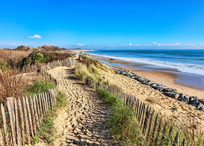 Duplex Sur Piscine Proximite Parking 5 Pers Max Apartamento *