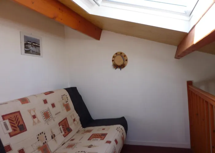 Duplex Sur Piscine Proximite Parking 5 Pers Max Apartamento