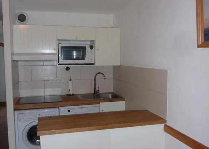 Apartmán Duplex Sur Piscine Proximite Parking 5 Pers Max Brem Sur Mer